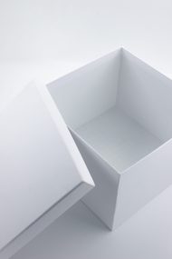 Beyaz Hediye Kutusu - Görsel 3