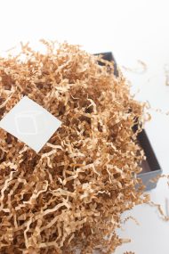 Kraft Kırpıntı - Görsel 3