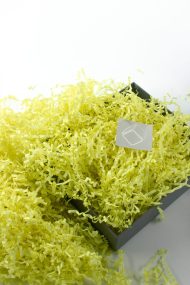 Sarı Kırpıntı - Görsel 3