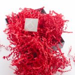 Kırmızı Kırpıntı