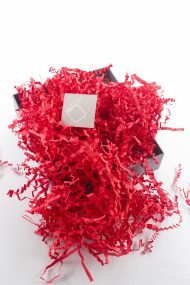 Kırmızı Kırpıntı