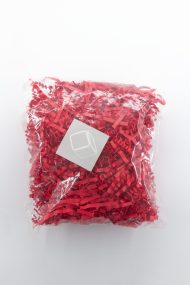 Kırmızı Kırpıntı - Görsel 2