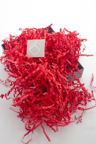 Kırmızı Kırpıntı - Görsel 3