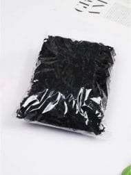 Siyah Kırpıntı - Görsel 2