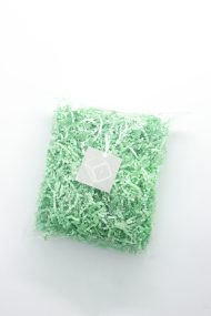 Yeşil Kırpıntı - Görsel 2